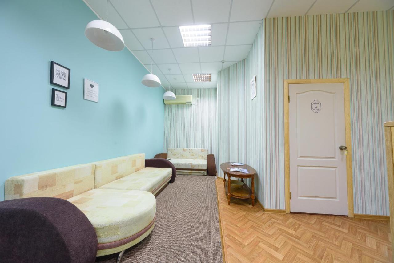 На Дерибасівській Odessa Exterior foto
